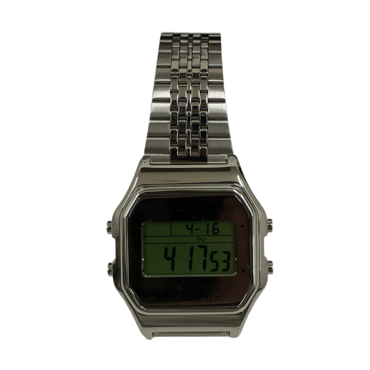 TIMEX×MM6 Maison Margiela 時計TW2W81200 古着・中古-1枚目のアイテム画像