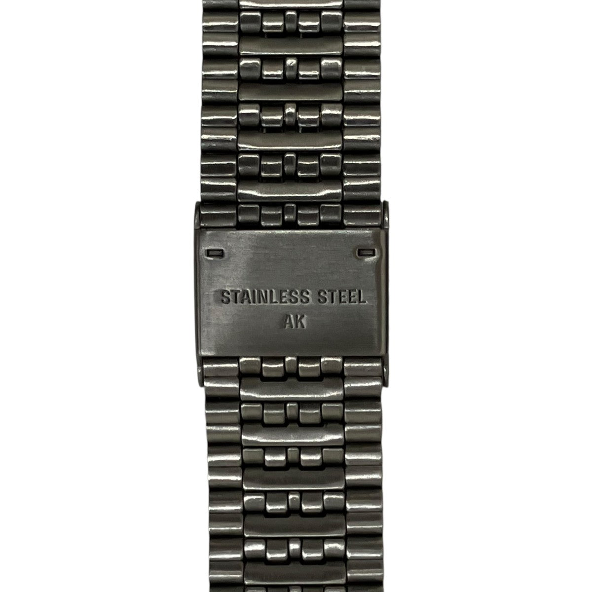 TIMEX×MM6 Maison Margiela 時計TW2W81200 古着・中古-4枚目のアイテム画像