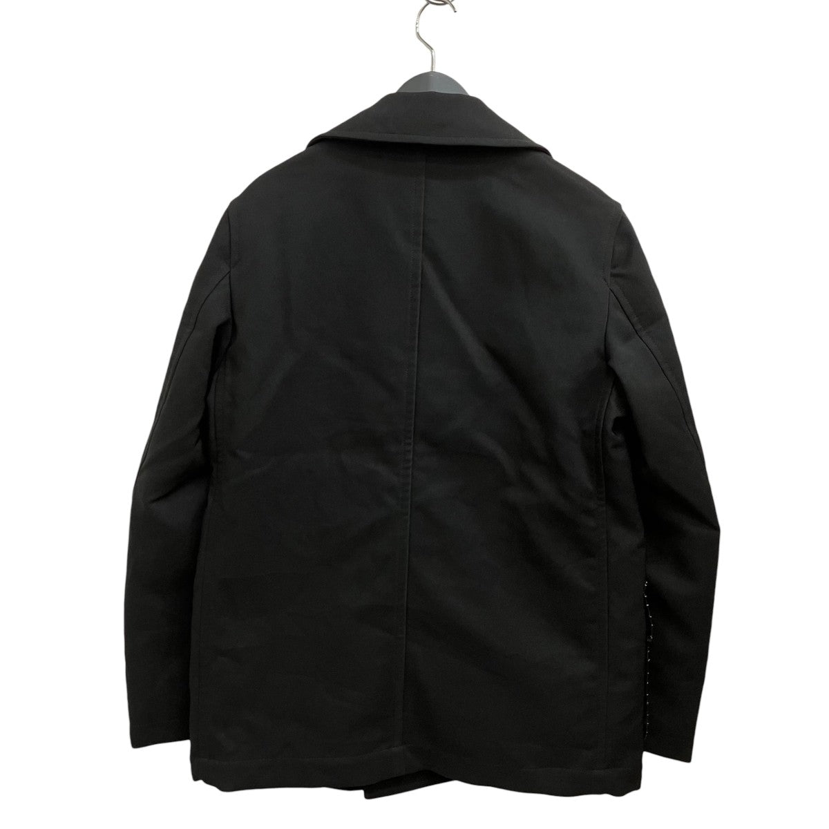 25AWDouble Breasted Coat中綿ジャケットFP-C501