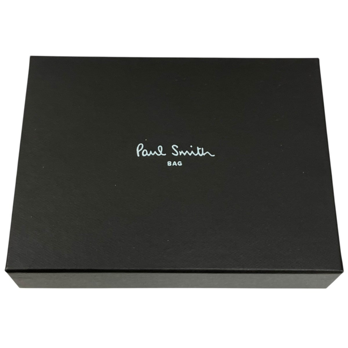 Paul Smith ブライトストライププラーマネークリップカードケースBPS914 古着・中古-8枚目のアイテム画像