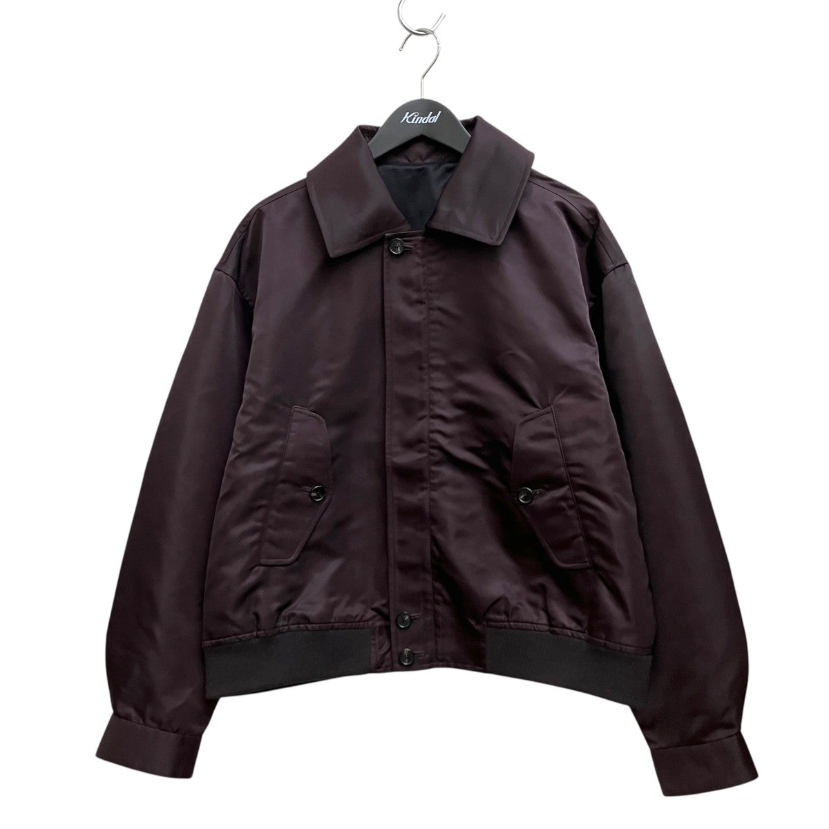 The CLASIK ブルゾンCKJK-101 古着・中古-1枚目のアイテム画像