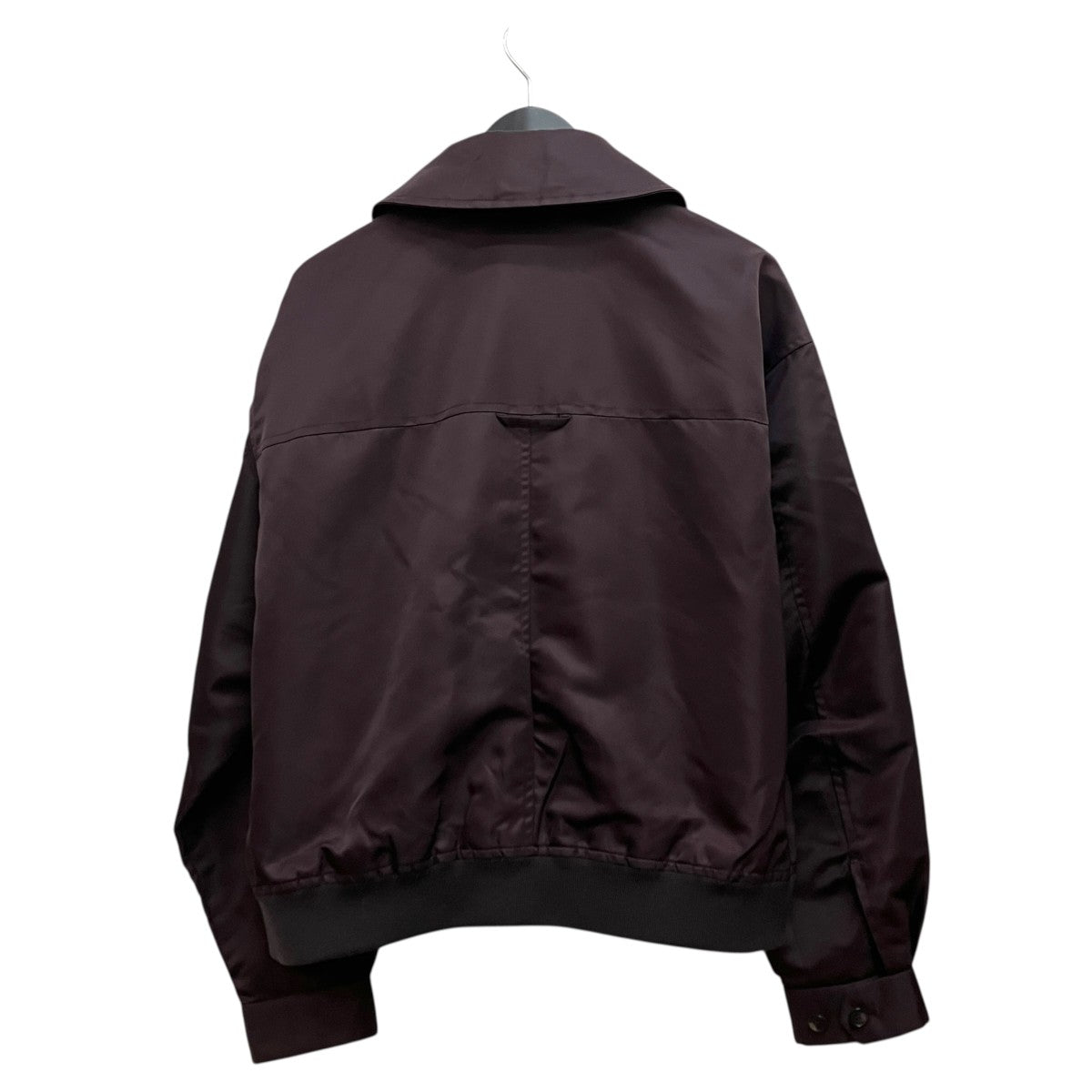 The CLASIK ブルゾンCKJK-101 古着・中古-2枚目のアイテム画像
