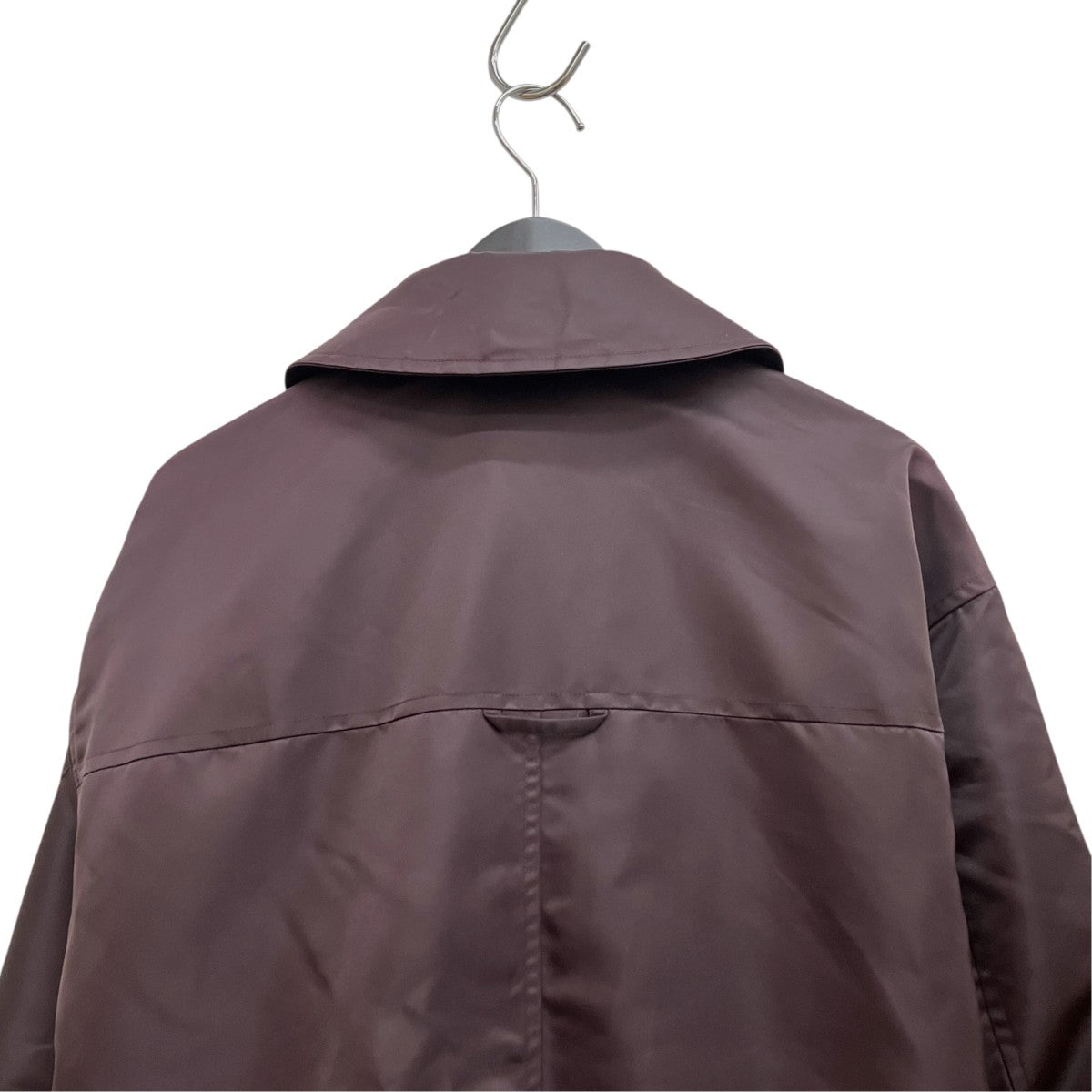 The CLASIK ブルゾンCKJK-101 古着・中古-4枚目のアイテム画像