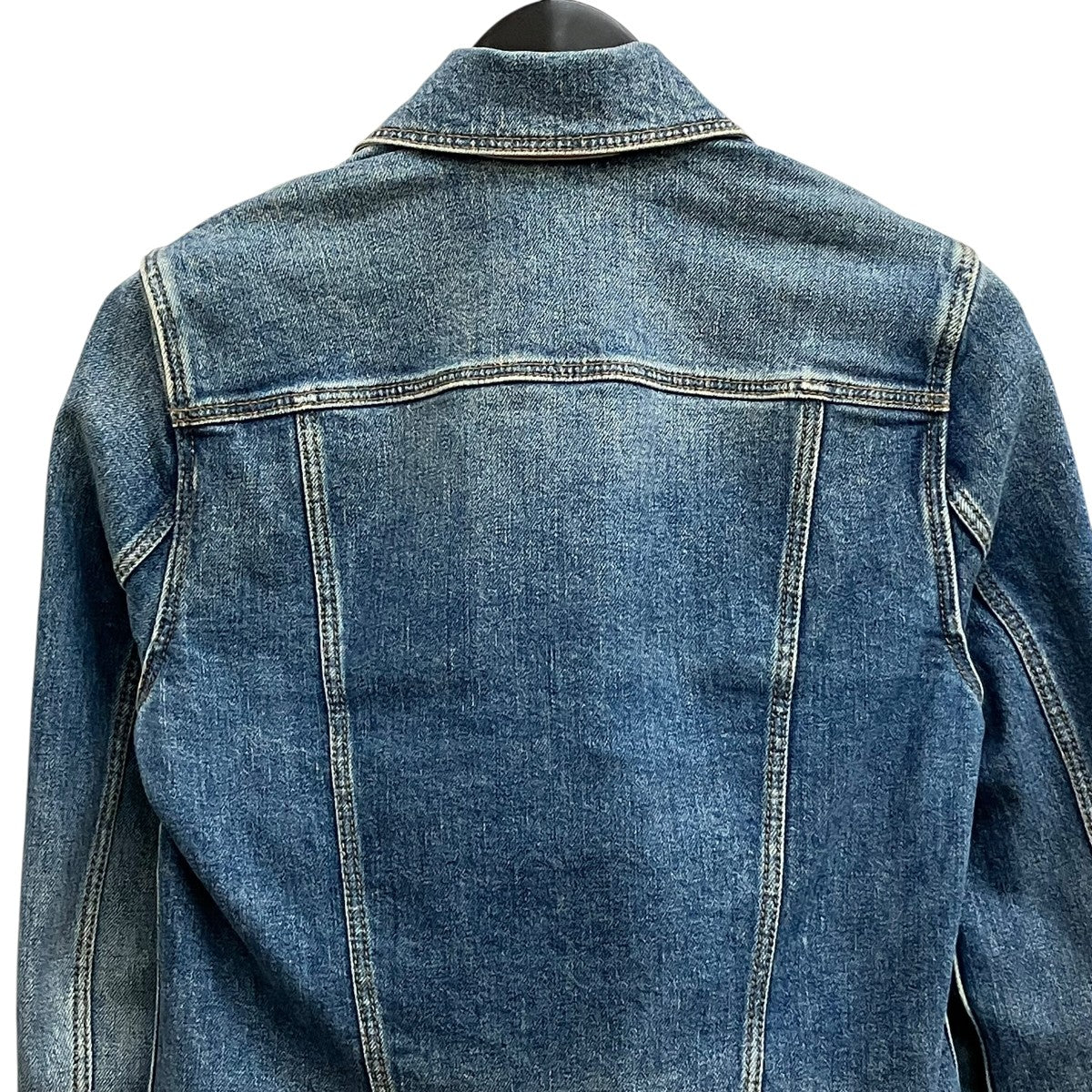 BURBERRY(バーバリー) デニムジャケット4037723 4037723 インディゴ