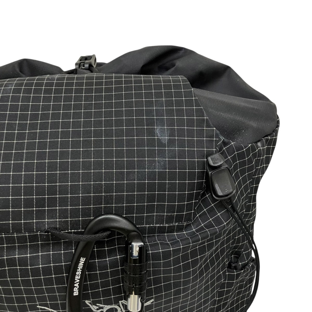 ARC’TERYX Norvan 14 VestリュックX000007517 古着・中古-5枚目のアイテム画像