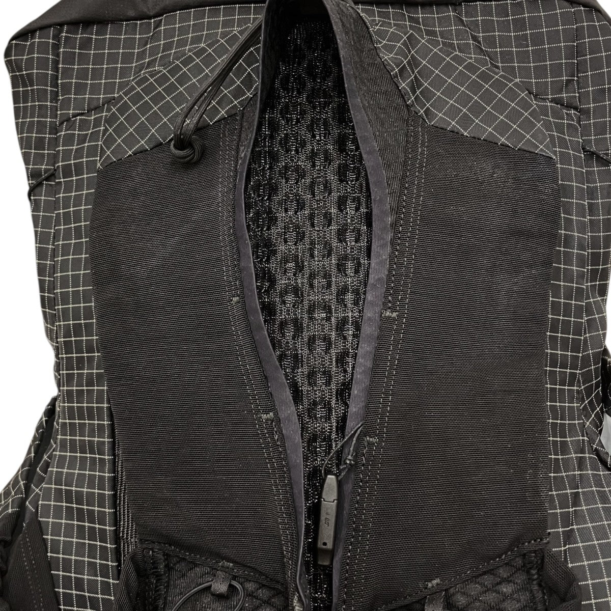 ARC’TERYX Norvan 14 VestリュックX000007517 古着・中古-6枚目のアイテム画像