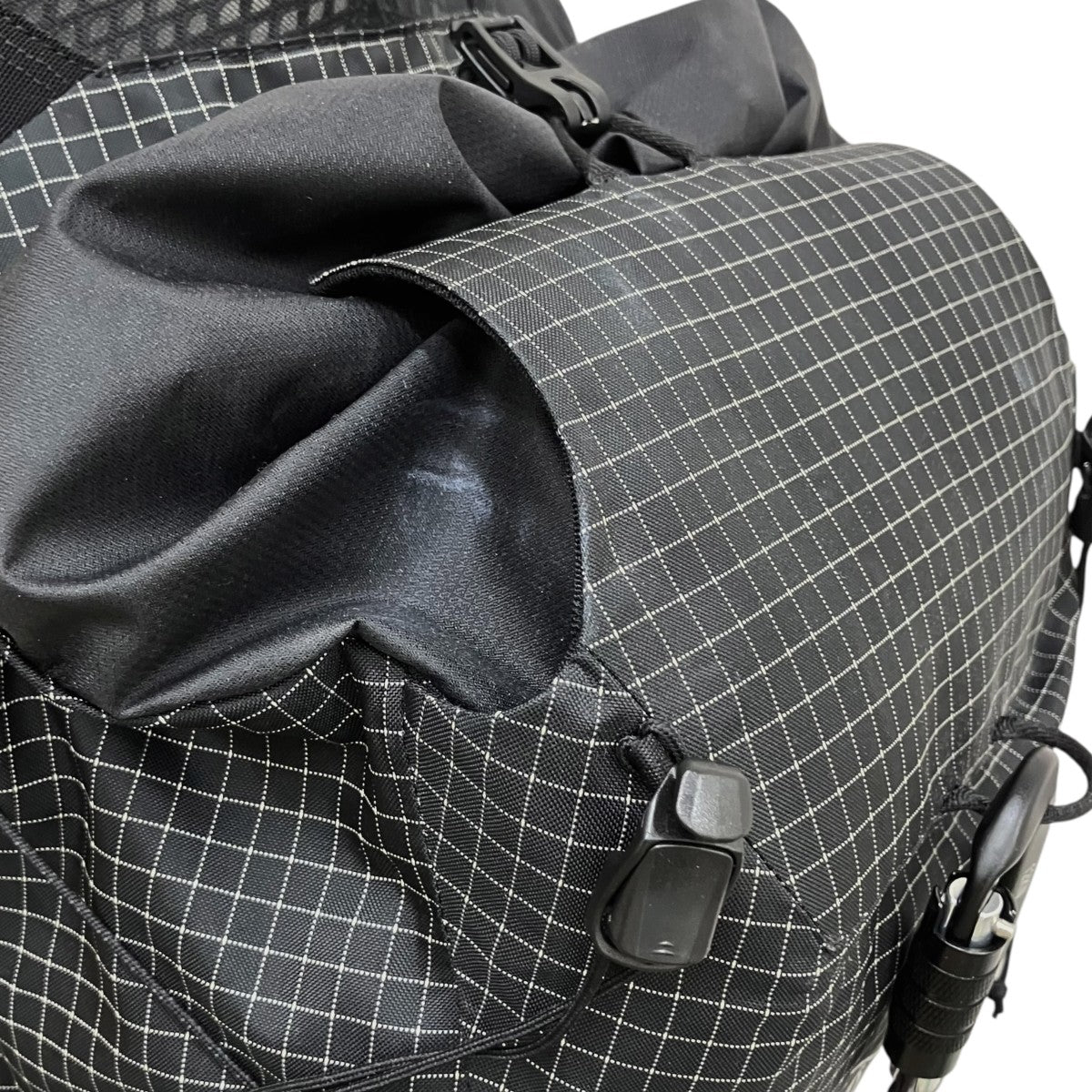ARC’TERYX Norvan 14 VestリュックX000007517 古着・中古-9枚目のアイテム画像