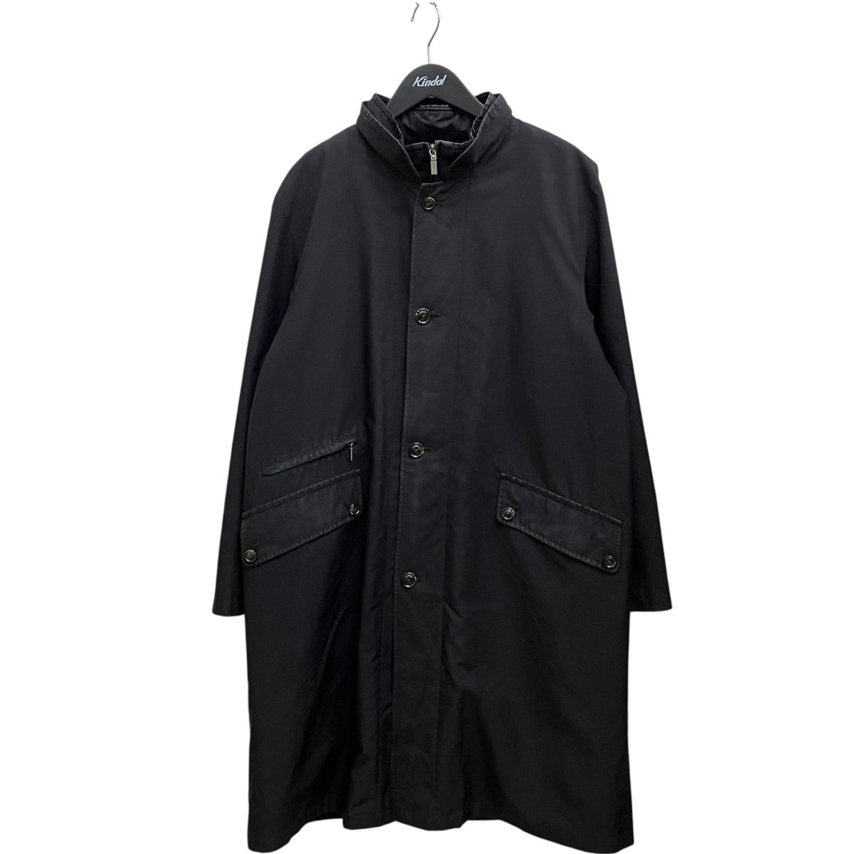 90s 山陽商会ライナー付コートBJB77-501-59