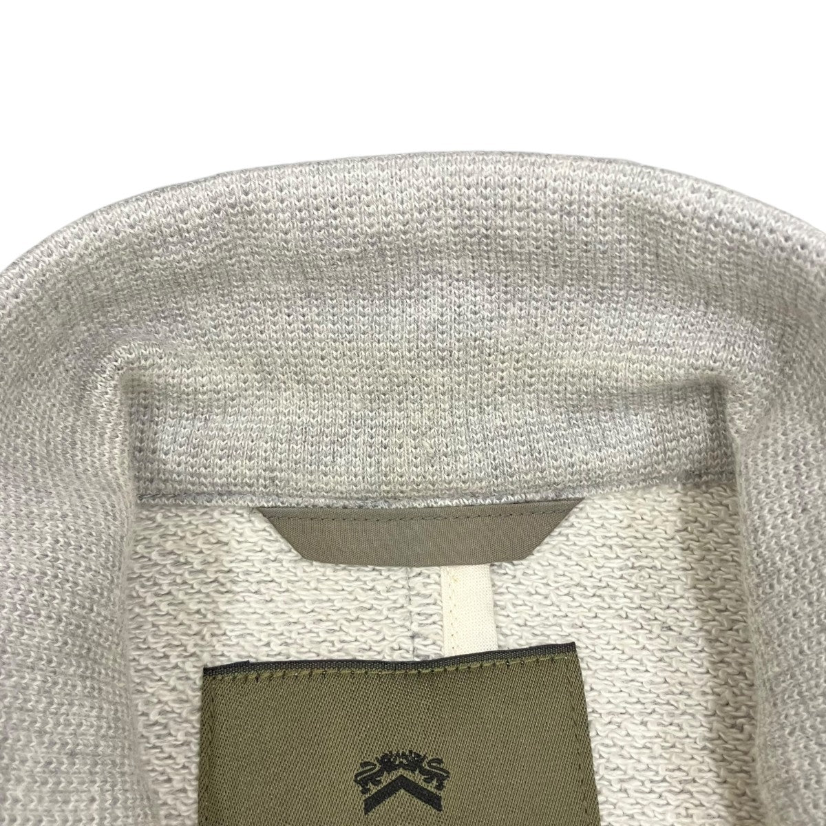 NIGEL CABOURN ベスト80340070003 古着・中古-6枚目のアイテム画像