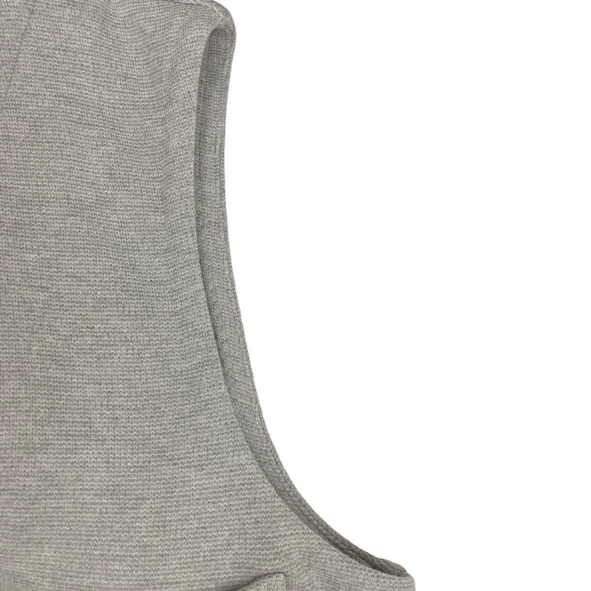 NIGEL CABOURN ベスト80340070003 古着・中古-8枚目のアイテム画像