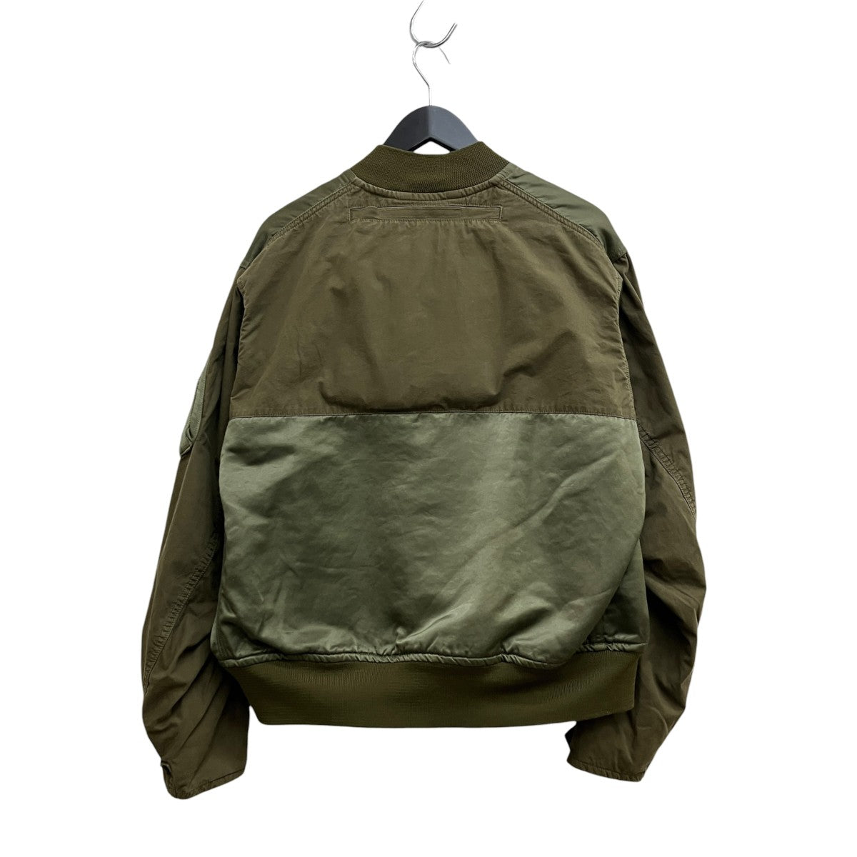 MA-1 MODIFIED JACKET リバーシブルジャケット 8045-00-30002