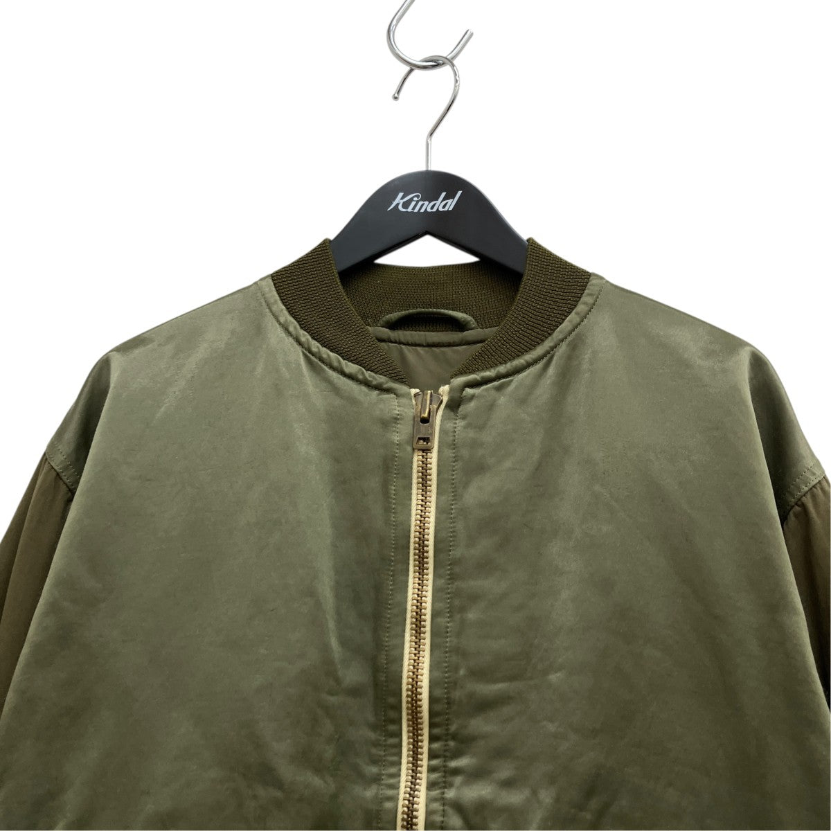MA-1 MODIFIED JACKET リバーシブルジャケット 8045-00-30002