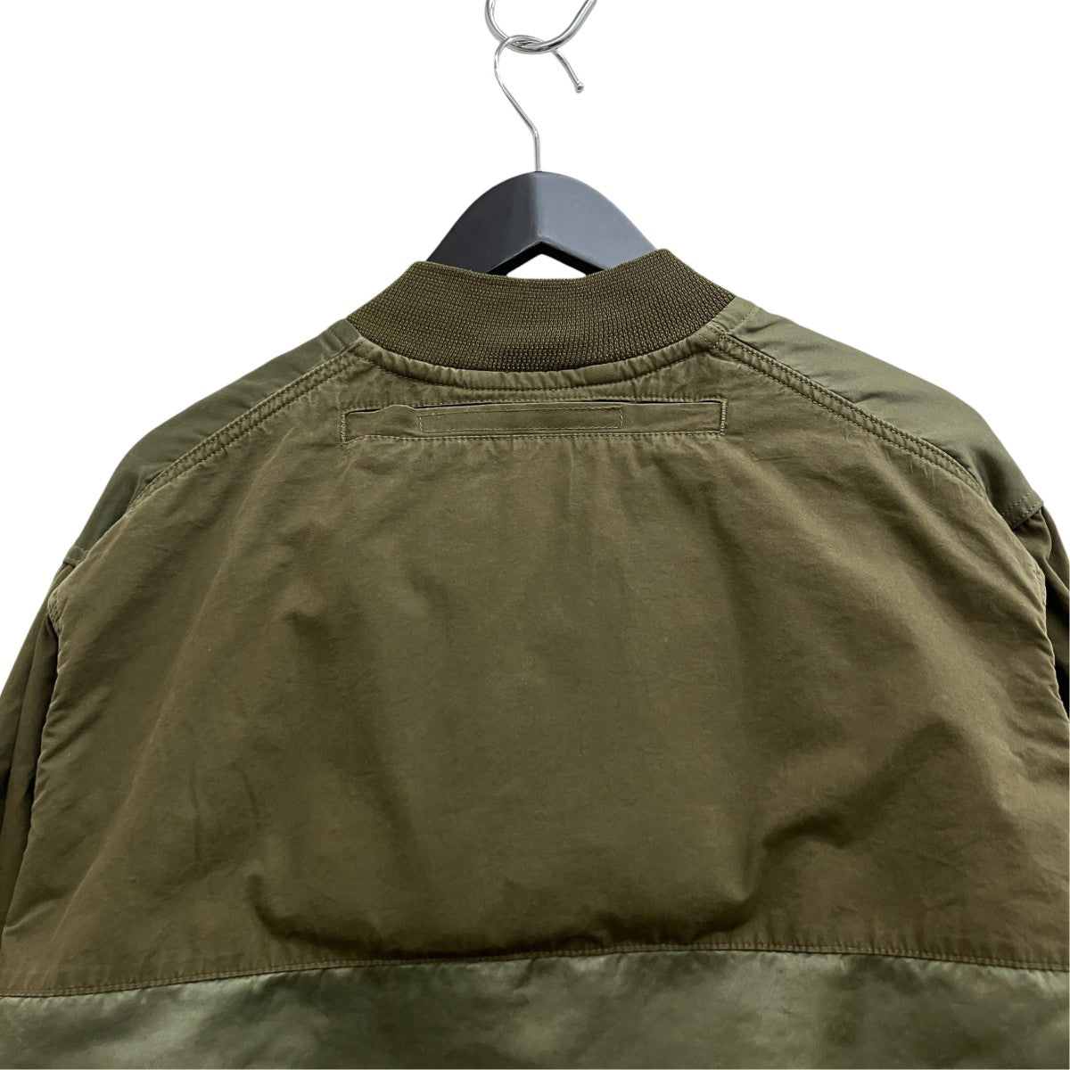 MA-1 MODIFIED JACKET リバーシブルジャケット 8045-00-30002