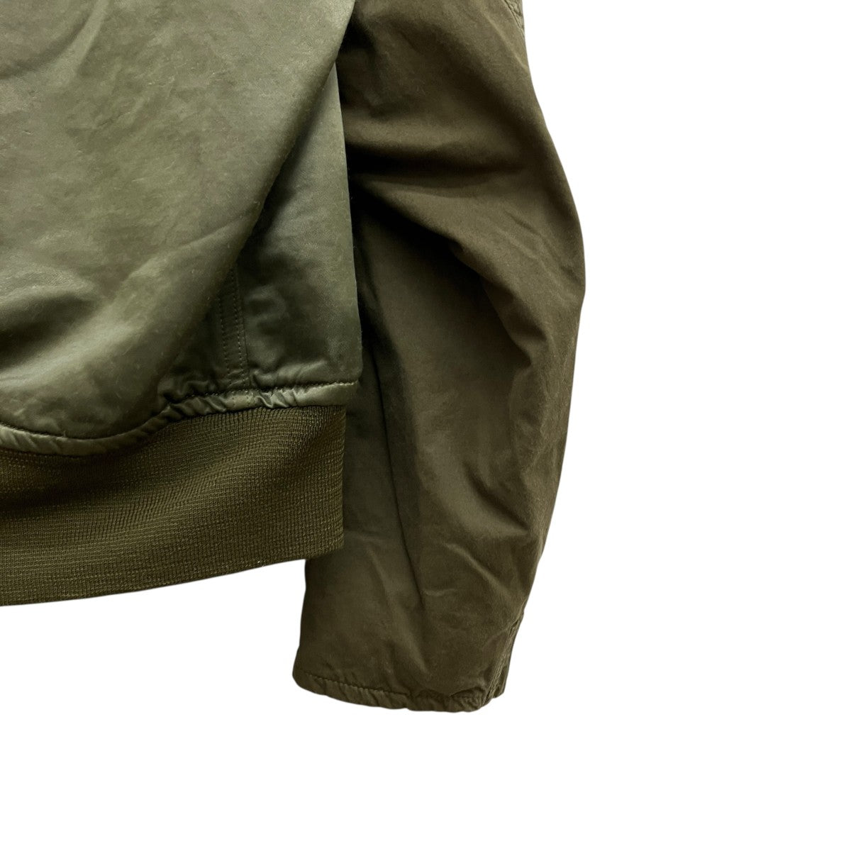 MA-1 MODIFIED JACKET リバーシブルジャケット 8045-00-30002