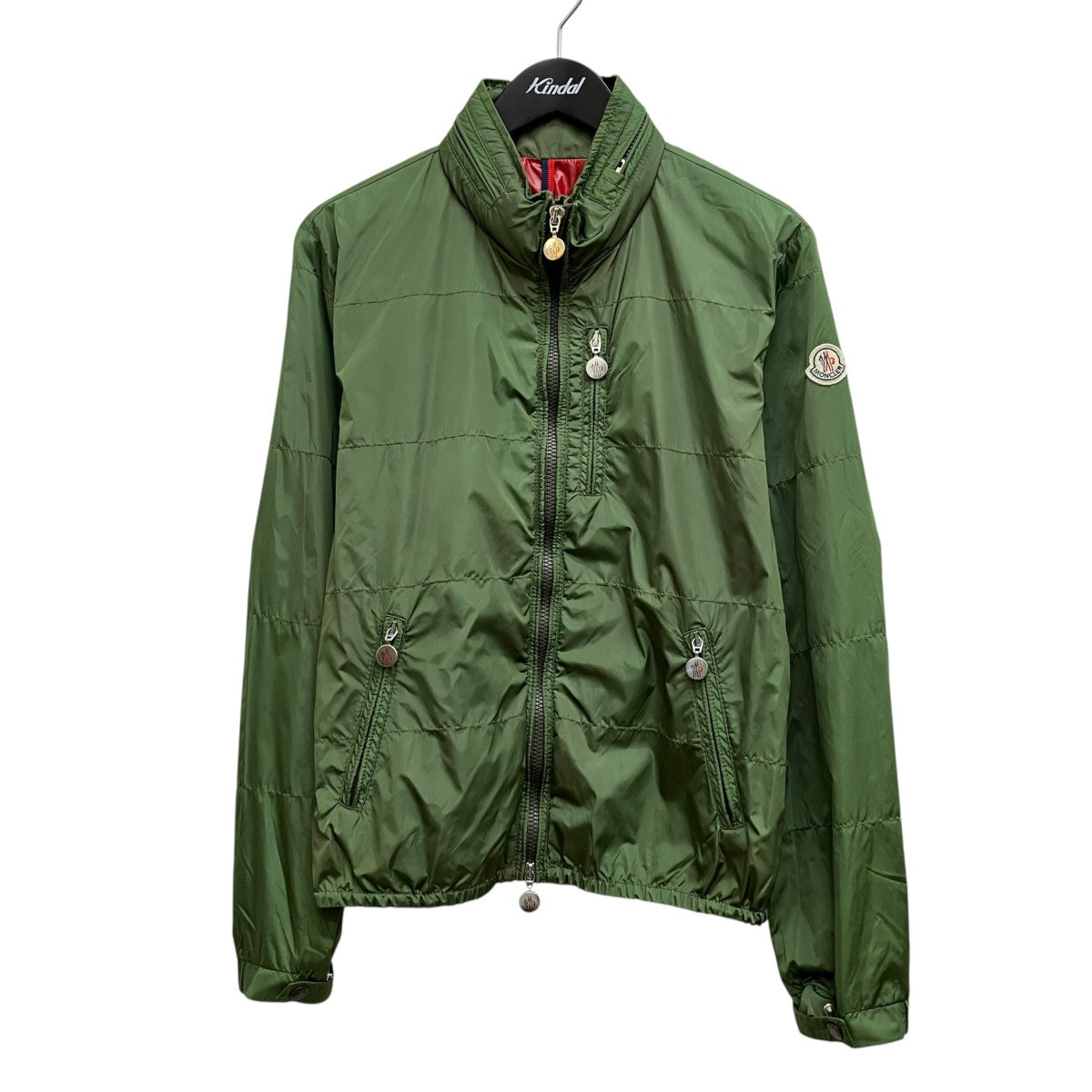 ジャケット910-092-41126-50