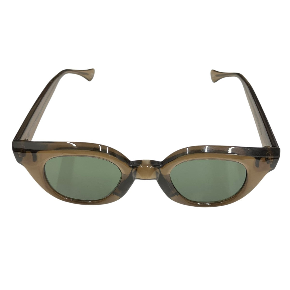 guepard サングラスgp-m1/b 古着・中古-2枚目のアイテム画像