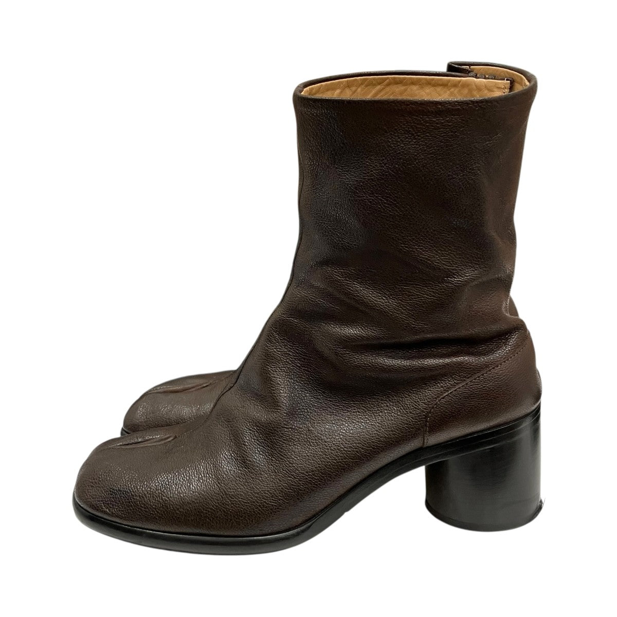 Maison Margiela 22(メゾンマルジェラ22) タビブーツS57WU0132
