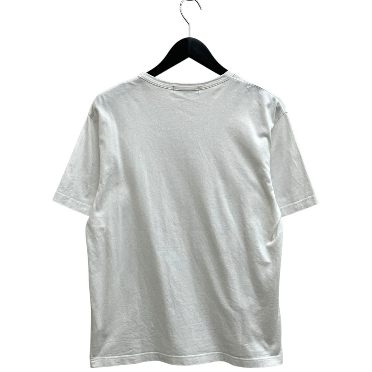 COMME des GARCONS HOMME 半袖TシャツHM-T101 古着・中古-2枚目のアイテム画像
