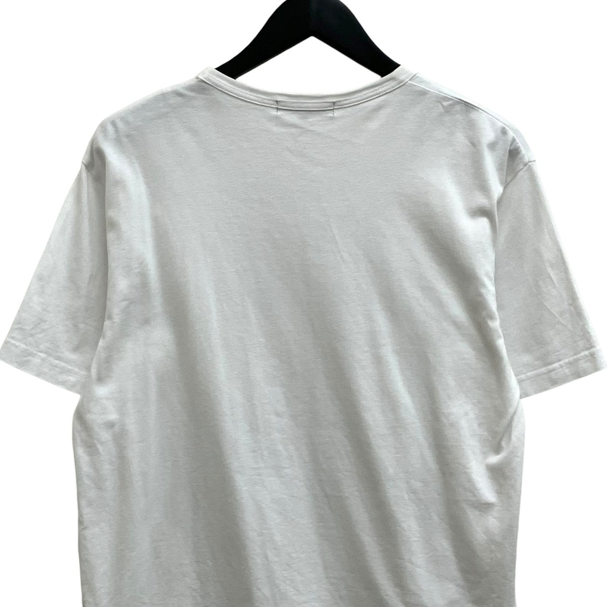 COMME des GARCONS HOMME 半袖TシャツHM-T101 古着・中古-4枚目のアイテム画像
