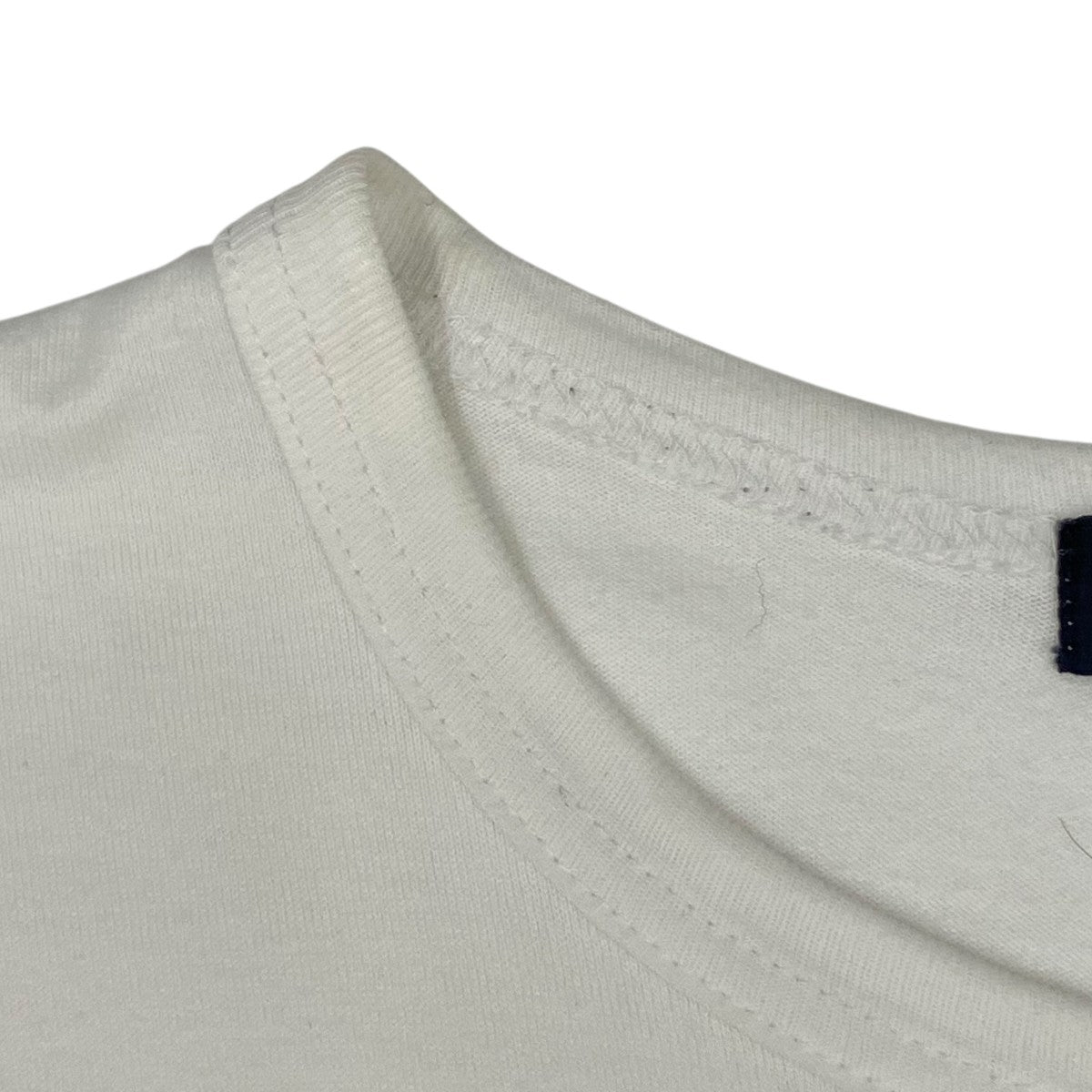 COMME des GARCONS HOMME 半袖TシャツHM-T101 古着・中古-7枚目のアイテム画像