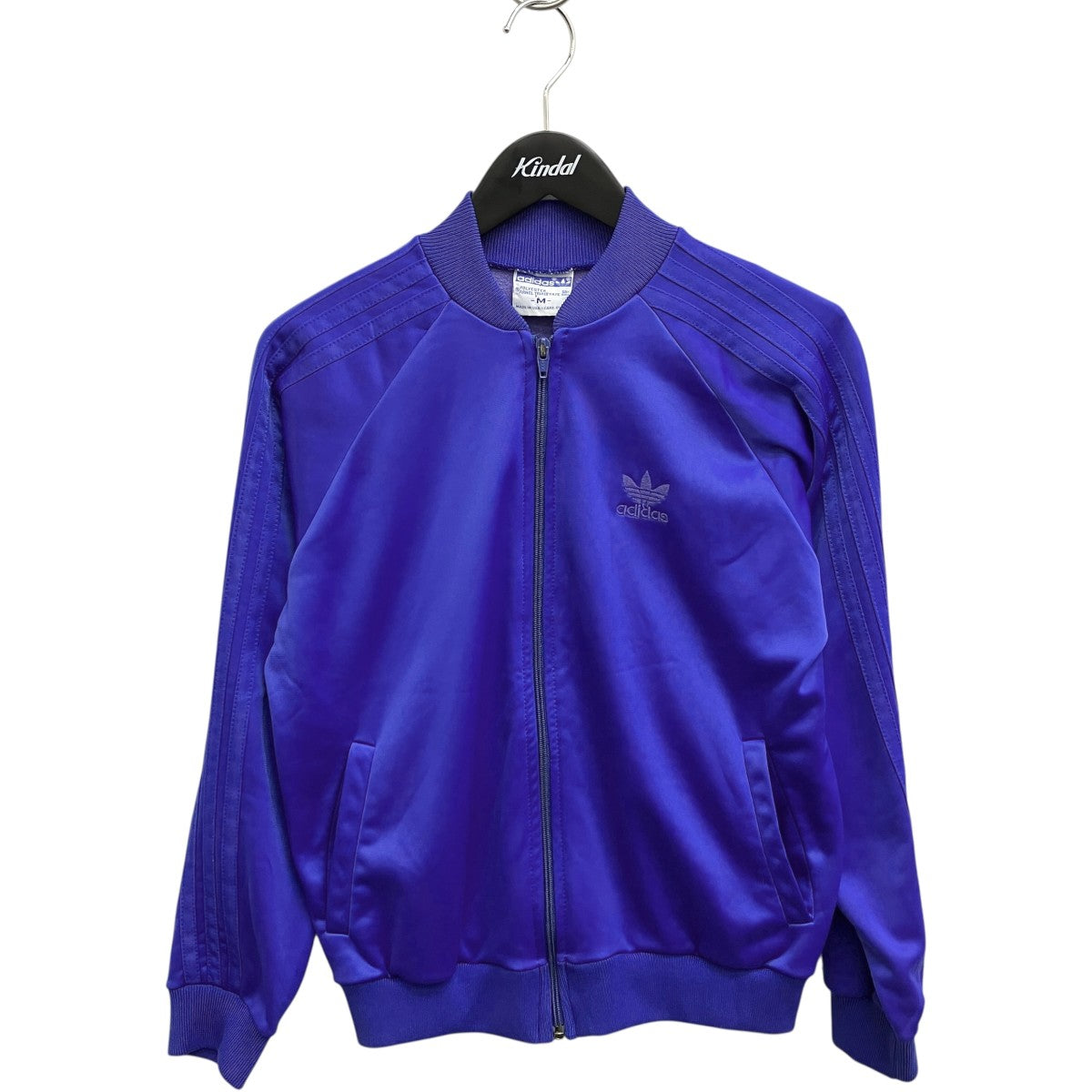 70S〜80S ATPトラックジャケット