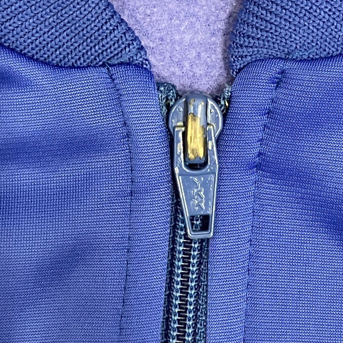 70S〜80S ATPトラックジャケット