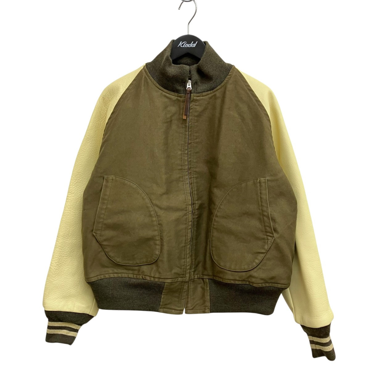 M-42 DECK JACKETジャケット8047-00-30001