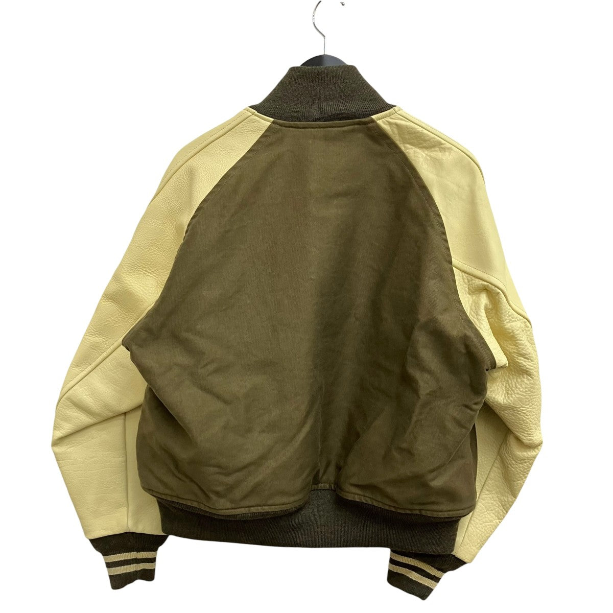 M-42 DECK JACKETジャケット8047-00-30001