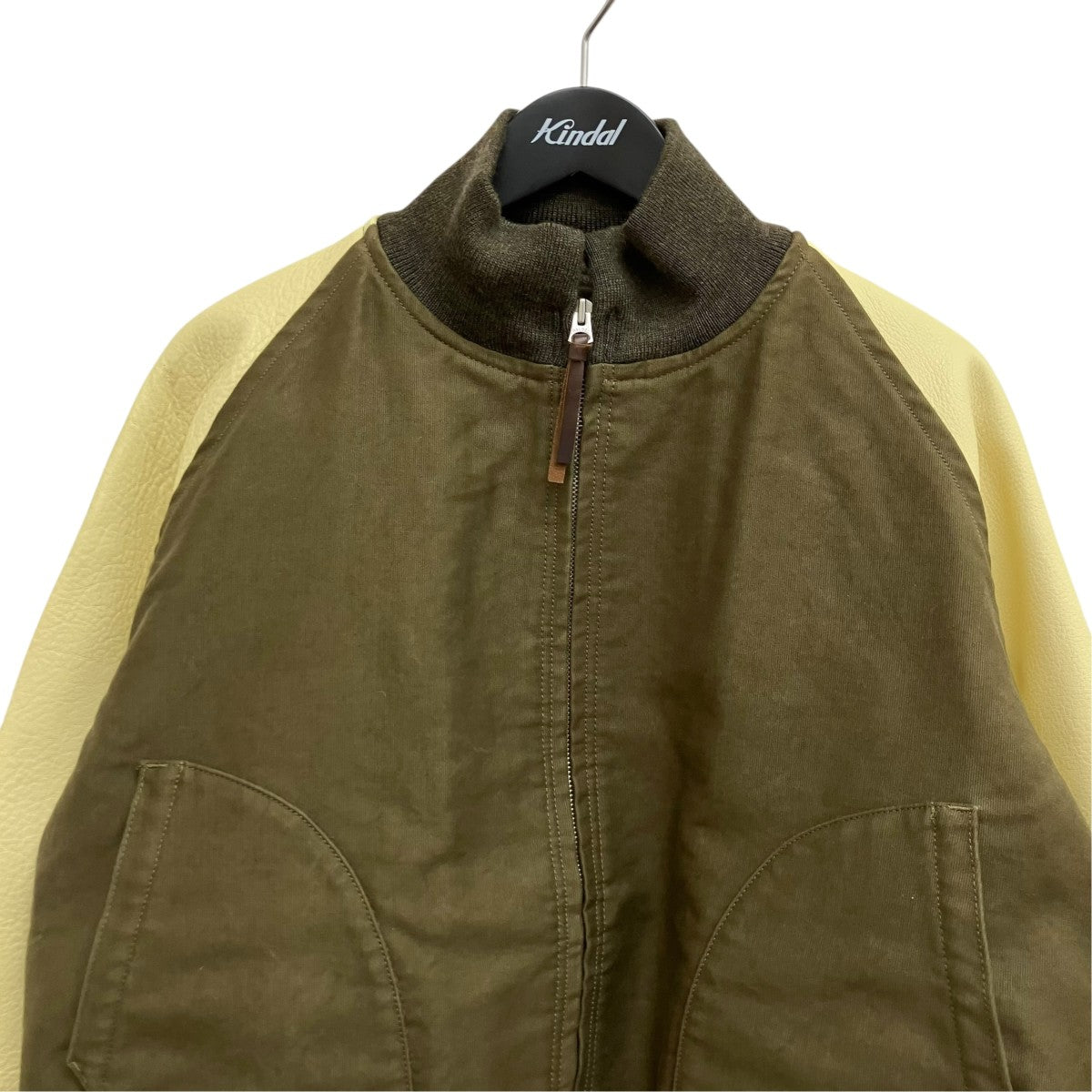 M-42 DECK JACKETジャケット8047-00-30001