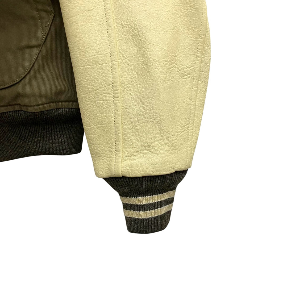 M-42 DECK JACKETジャケット8047-00-30001