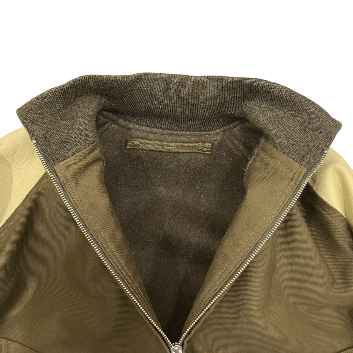 M-42 DECK JACKETジャケット8047-00-30001