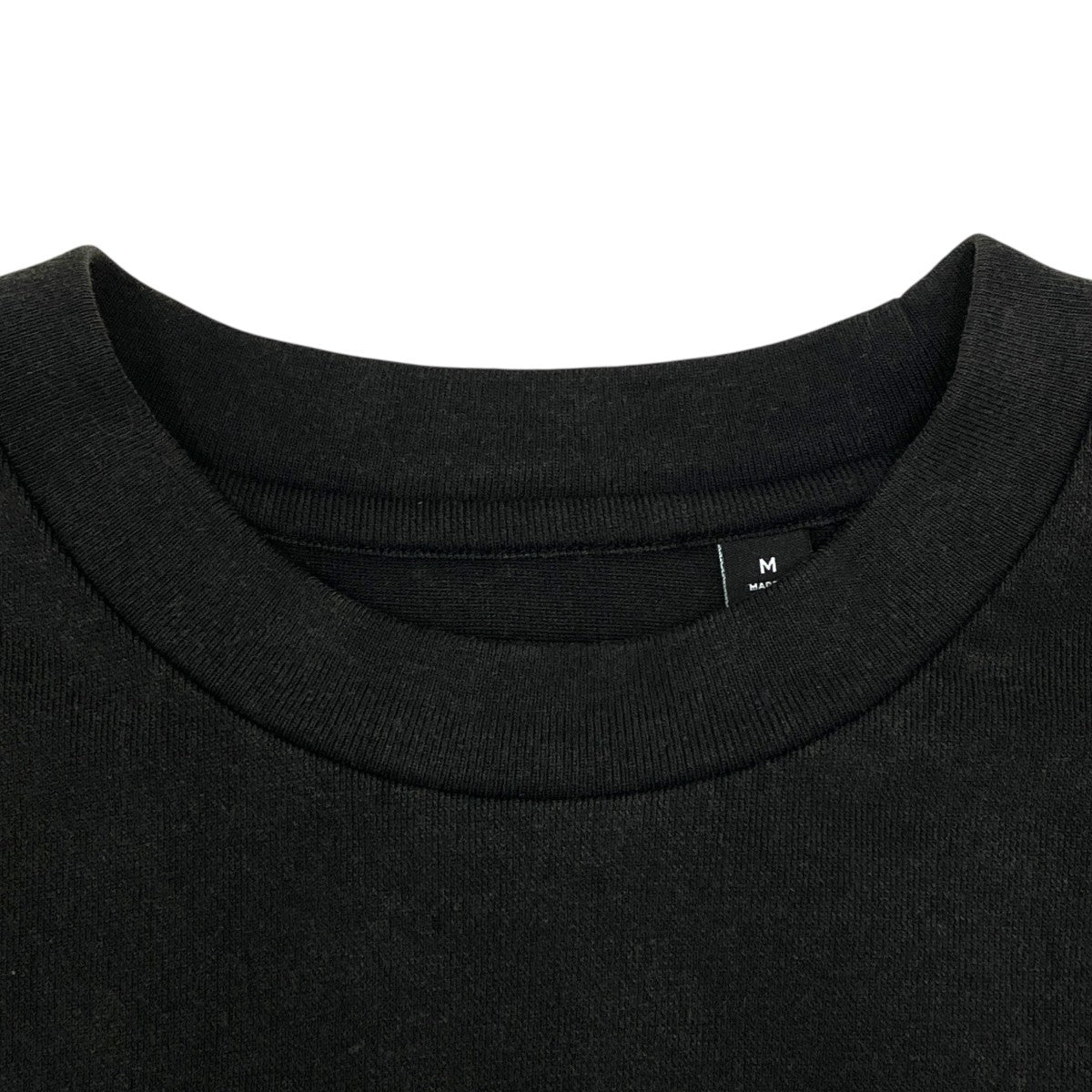 MM6 Maison Margiela×Supreme Cotton Football JerseyメッシュTシャツSH0GC0082 古着・中古-5枚目のアイテム画像