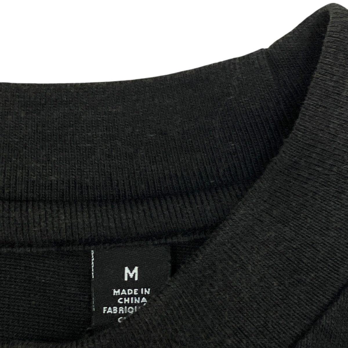 MM6 Maison Margiela×Supreme Cotton Football JerseyメッシュTシャツSH0GC0082 古着・中古-6枚目のアイテム画像