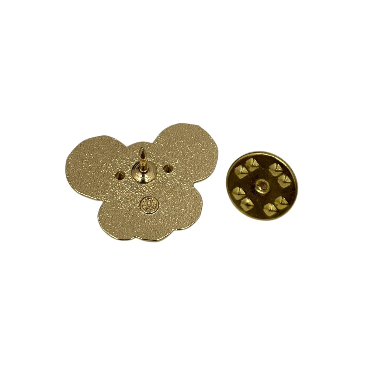 UNDERCOVER PINS mouseサードアイピンバッジ 古着・中古-5枚目のアイテム画像