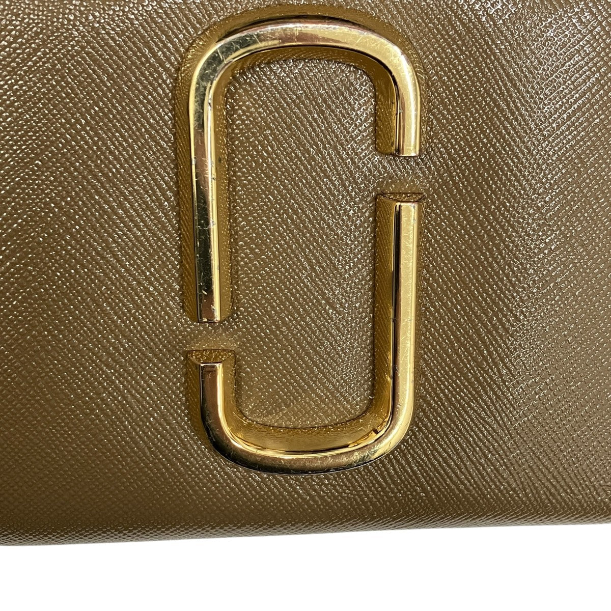 MARC JACOBS 2つ折り財布M0014282 古着・中古-10枚目のアイテム画像