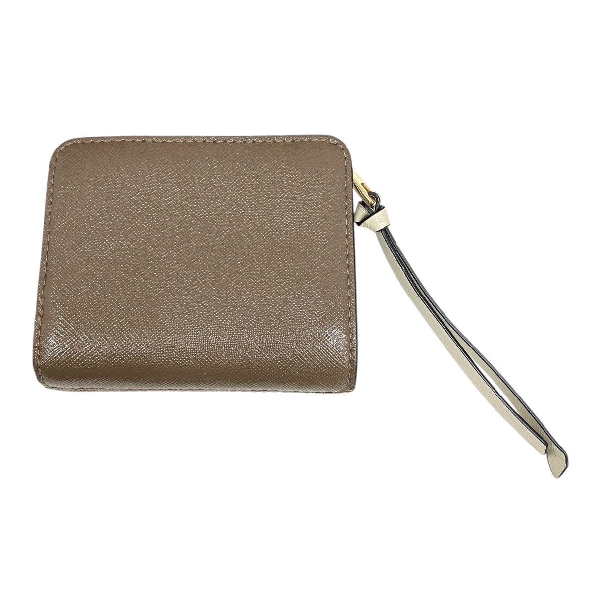 MARC JACOBS 2つ折り財布M0014282 古着・中古-2枚目のアイテム画像