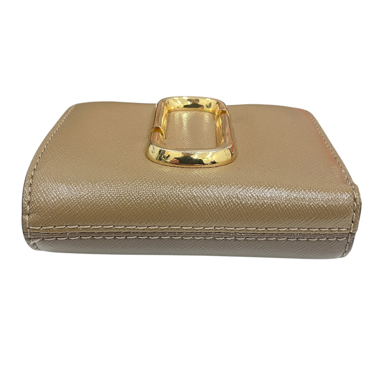MARC JACOBS 2つ折り財布M0014282 古着・中古-3枚目のアイテム画像