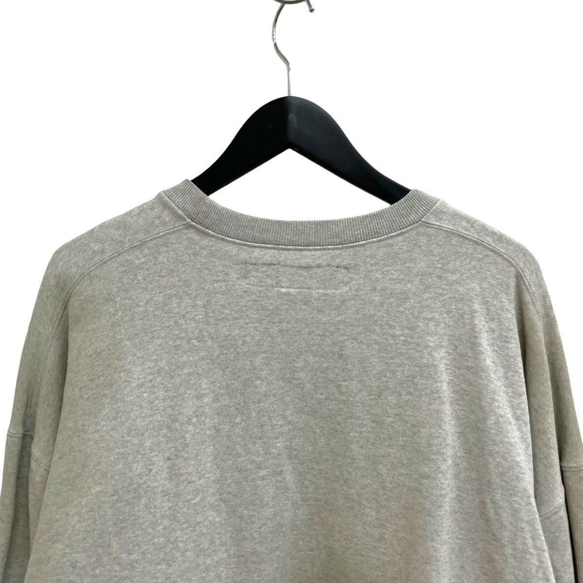 NEIGHBORHOOD SAVAGE SWEAT SHIRT LSスウェット241OKNH-CSM01 古着・中古-4枚目のアイテム画像