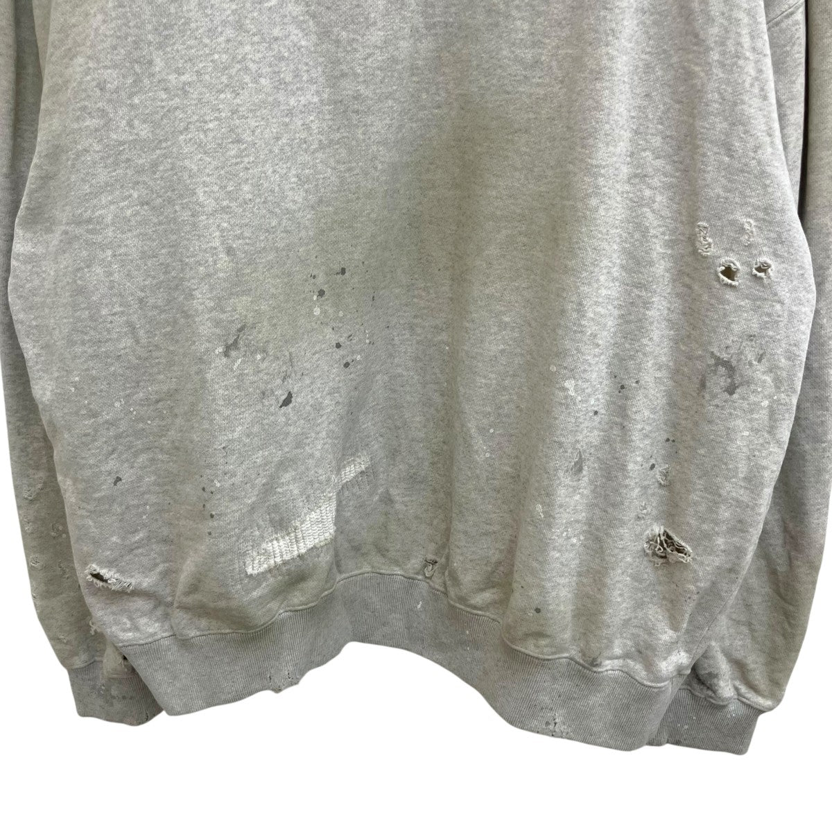 NEIGHBORHOOD SAVAGE SWEAT SHIRT LSスウェット241OKNH-CSM01 古着・中古-5枚目のアイテム画像