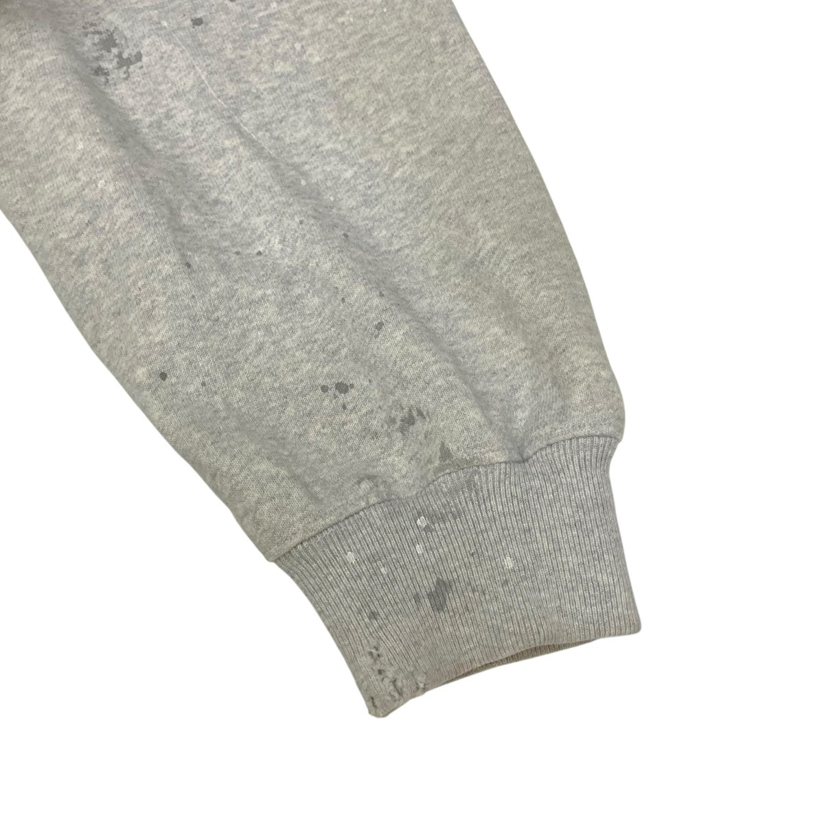 NEIGHBORHOOD SAVAGE SWEAT SHIRT LSスウェット241OKNH-CSM01 古着・中古-7枚目のアイテム画像
