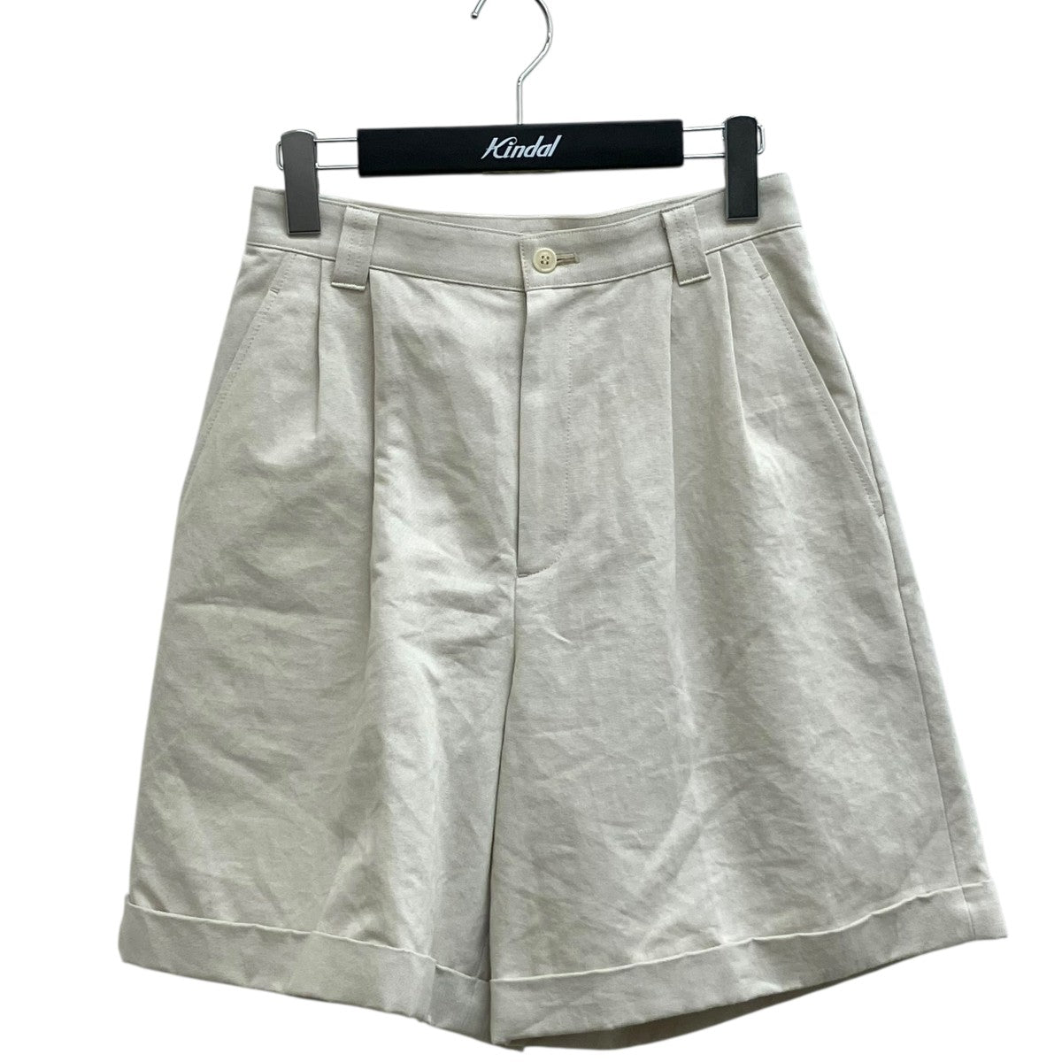 STEVEN ALAN ハーフパンツ8219-299-0079 古着・中古-1枚目のアイテム画像