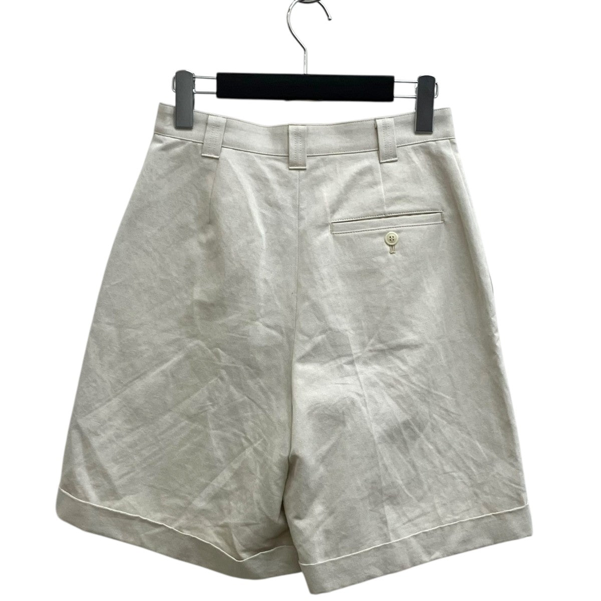 STEVEN ALAN ハーフパンツ8219-299-0079 古着・中古-2枚目のアイテム画像