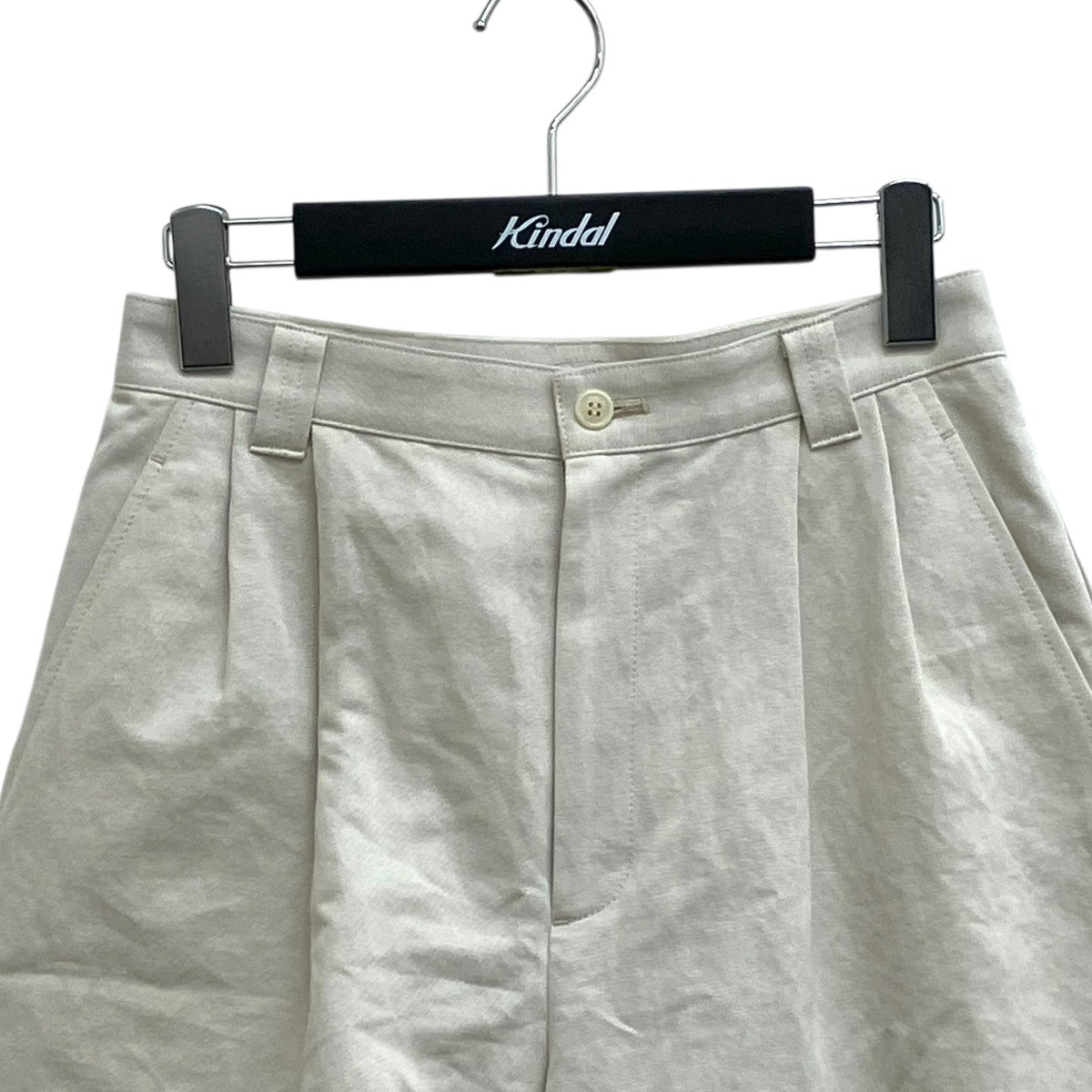 STEVEN ALAN ハーフパンツ8219-299-0079 古着・中古-3枚目のアイテム画像
