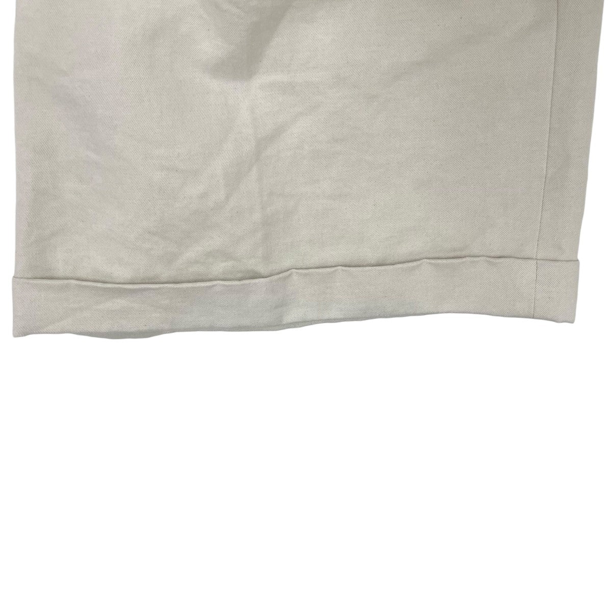 STEVEN ALAN ハーフパンツ8219-299-0079 古着・中古-8枚目のアイテム画像