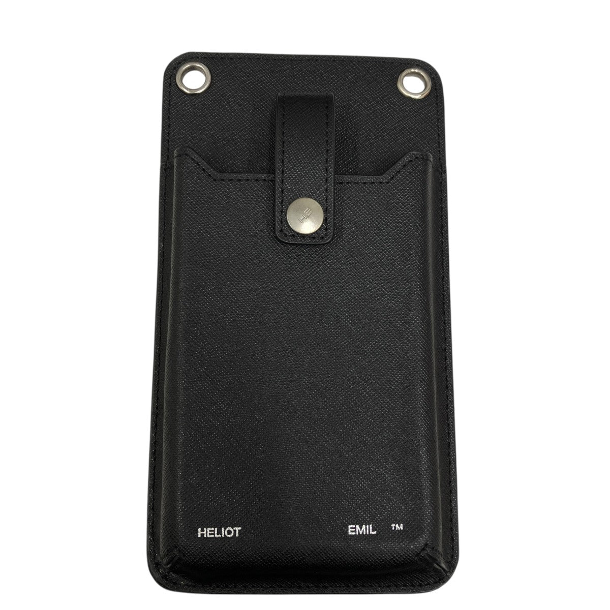 ショルダーIPHONE ケース