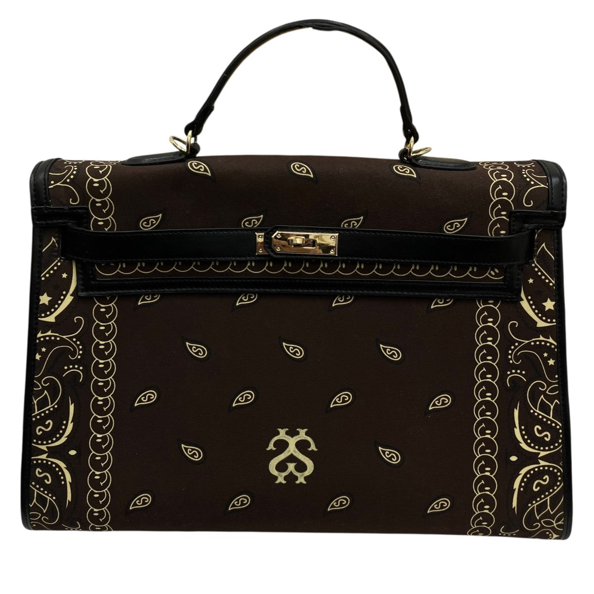 BANDANA TRAVER BAGショルダーバッグ