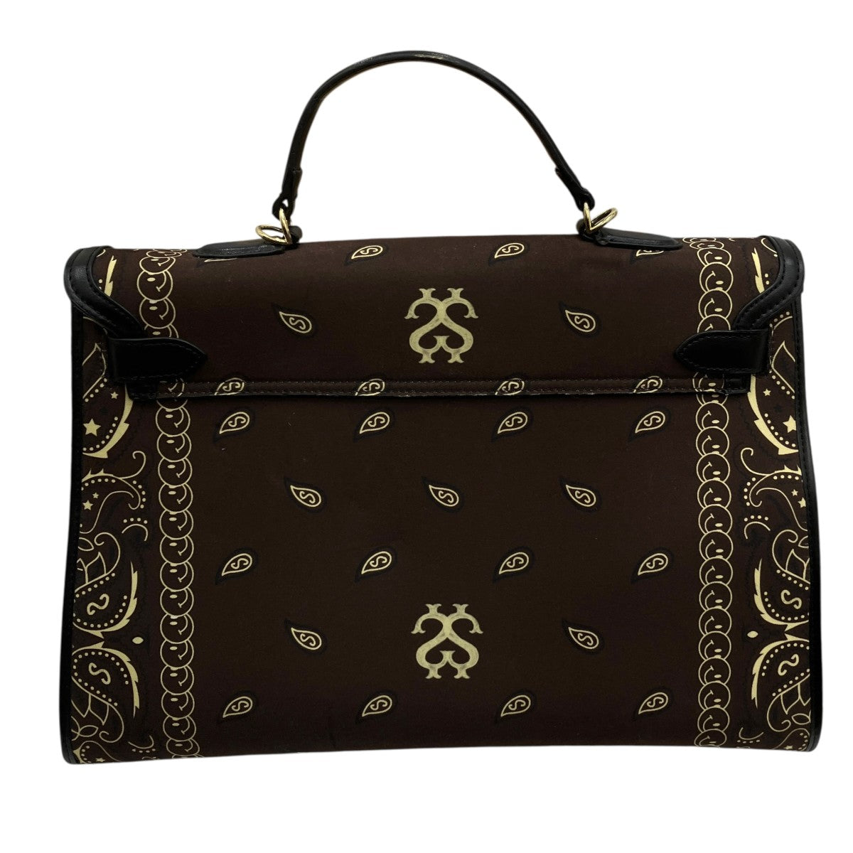 BANDANA TRAVER BAGショルダーバッグ