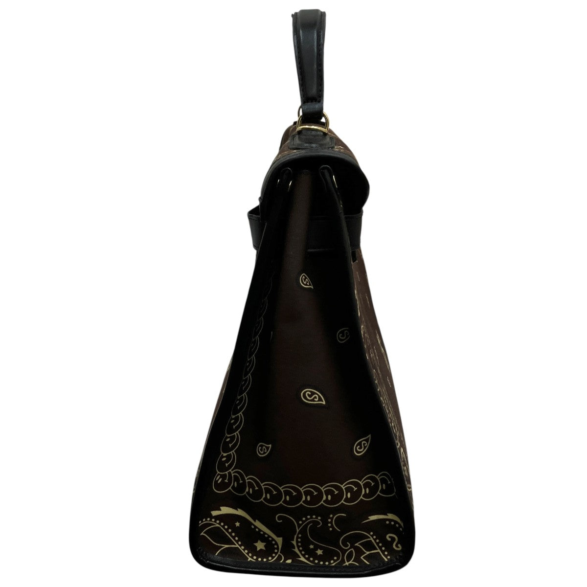 BANDANA TRAVER BAGショルダーバッグ