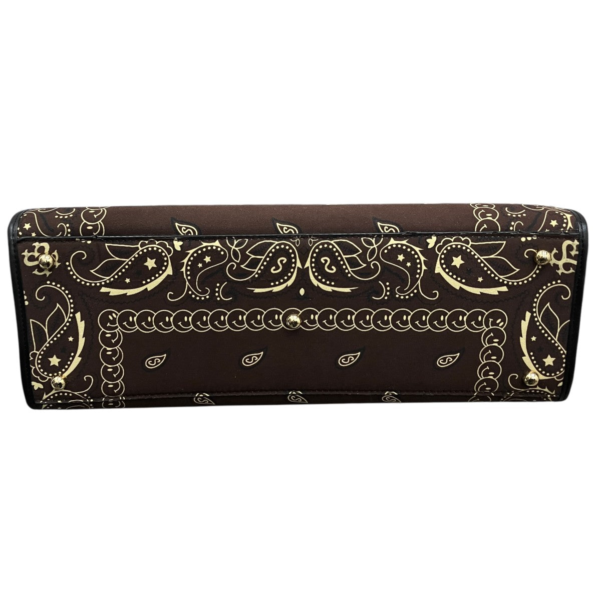 BANDANA TRAVER BAGショルダーバッグ
