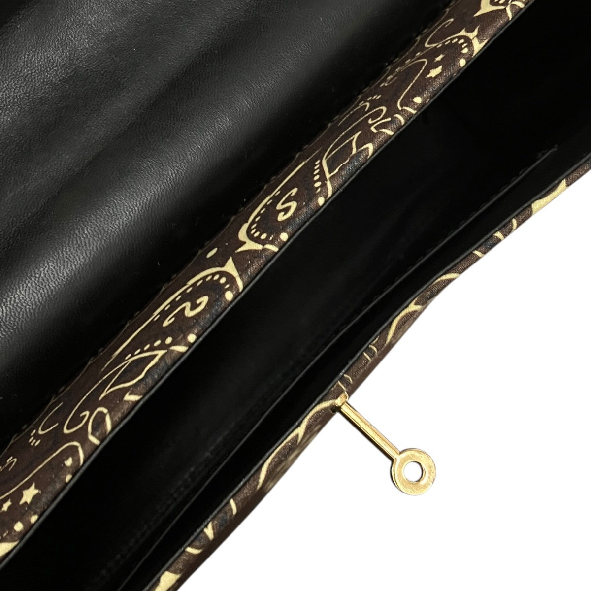 BANDANA TRAVER BAGショルダーバッグ